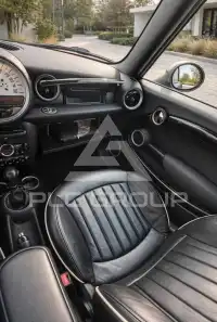 2010 Mini COOPER