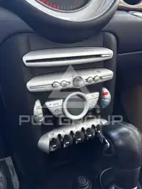 2010 Mini COOPER