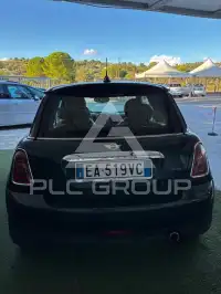 2010 Mini COOPER