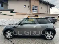 2010 Mini COOPER