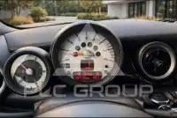 2010 Mini COOPER