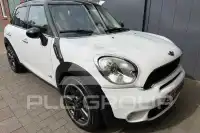 2010 Mini Countryman
