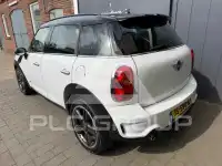 2010 Mini Countryman