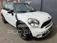 2010 Mini Countryman