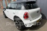2010 Mini Countryman