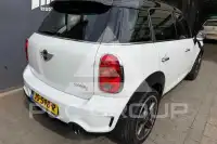 2010 Mini Countryman