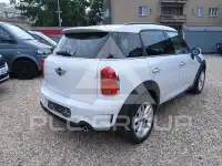 2010 Mini Countryman