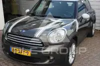2010 Mini Countryman