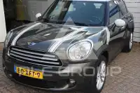 2010 Mini Countryman