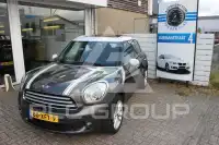 2010 Mini Countryman