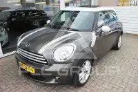 2010 Mini Countryman