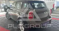 2010 Mini Countryman