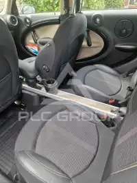 2010 Mini Countryman