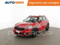 2010 Mini Countryman