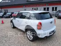 2010 Mini Countryman