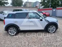 2010 Mini Countryman