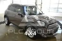 2010 Mini Countryman