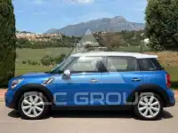 2010 Mini Countryman