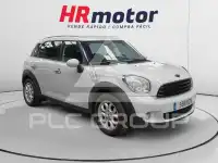 2010 Mini Countryman