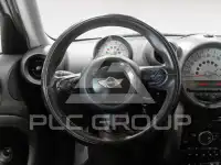 2010 Mini Countryman