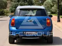 2010 Mini Countryman