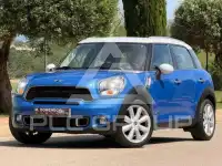 2010 Mini Countryman