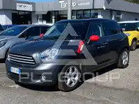 2010 Mini Countryman