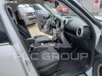 2010 Mini Countryman