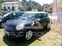 2010 Mini Countryman