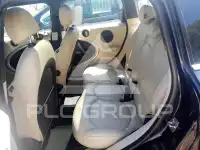 2010 Mini Countryman