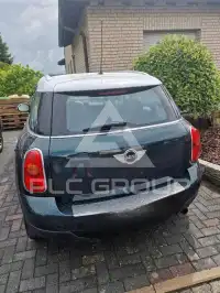 2010 Mini Countryman