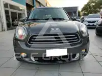 2010 Mini Countryman