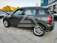 2010 Mini Countryman