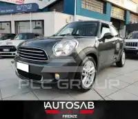 2010 Mini Countryman