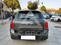 2010 Mini Countryman