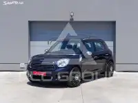 2010 Mini Countryman