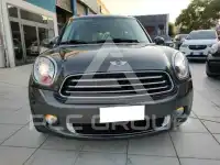 2010 Mini Countryman