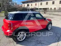 2010 Mini Countryman