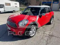 2010 Mini Countryman