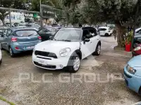 2010 Mini Countryman