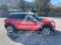 2010 Mini Countryman