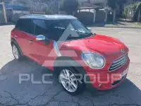 2010 Mini Countryman