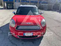 2010 Mini Countryman