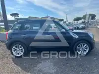 2010 Mini Countryman