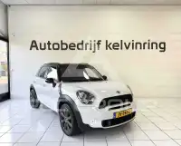 2010 Mini Countryman