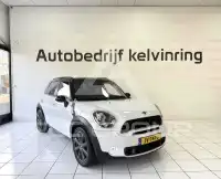 2010 Mini Countryman