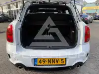2010 Mini Countryman