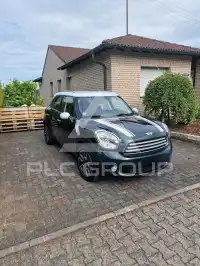 2010 Mini Countryman