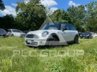 2010 Mini Clubman