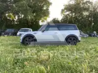 2010 Mini Clubman